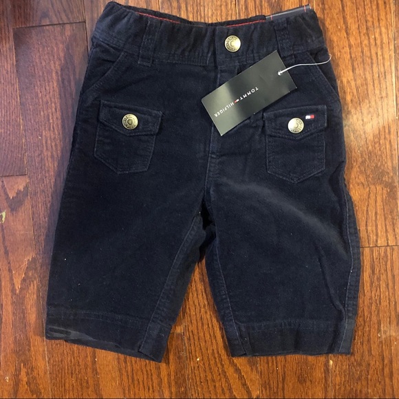 ⚡️ 3/$25!  Tommy Hilfiger Corduroy Pants - Picture 1 of 3